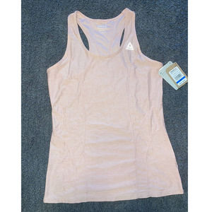 Reebok tank top